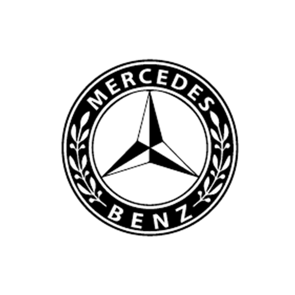 mercedes